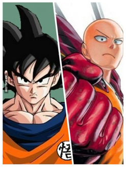 Analisis: Saitama - One Punch Man - Radio Anime Nexus